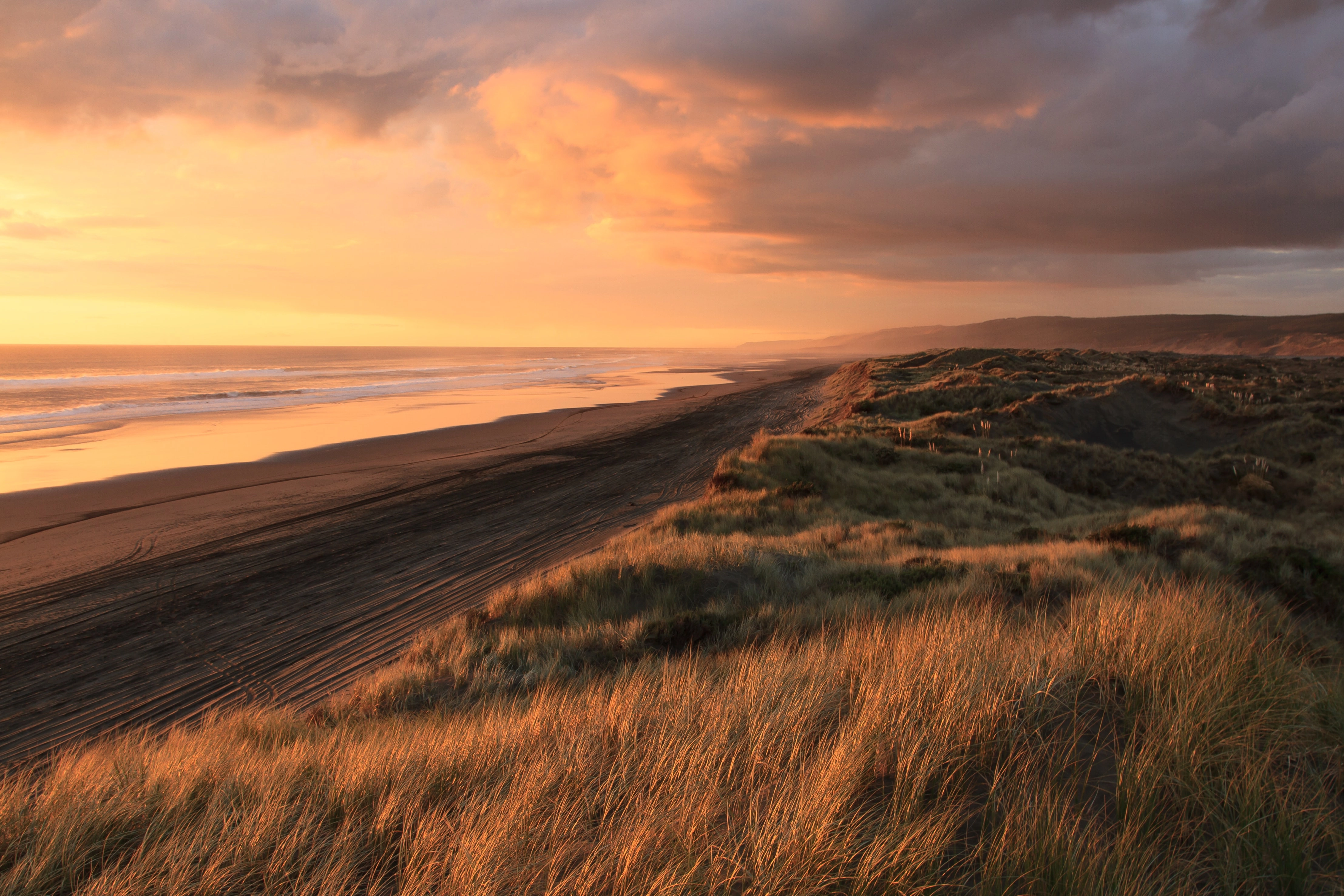 Phare de Talacre, Point of Ayr, Pays de Galles, Royaume-Uni